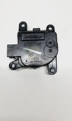 Hyundai Kona I Air flap motor/actuator H400730881 971621JAA0