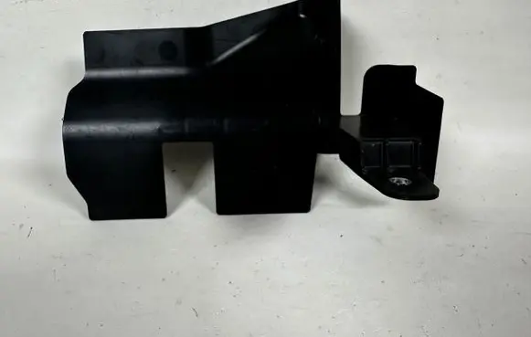 Mazda MX-5 ND Intercooler air guide/duct channel
