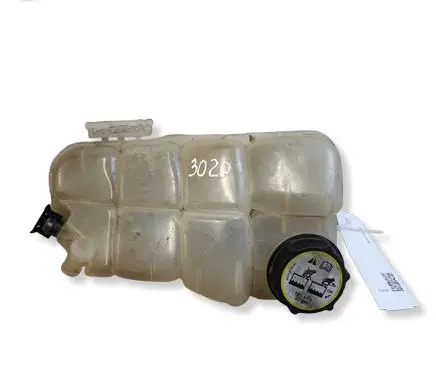 Volvo V40 Coolant expansion tank/reservoir 31338764