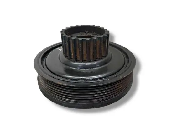 Seat Leon (5F) Crankshaft pulley 04L105243