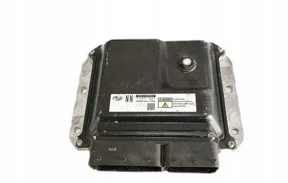 Subaru Legacy Engine control unit/module 2758009844