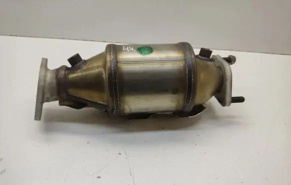 KIA Stonic Catalyst/FAP/DPF particulate filter G07FP0