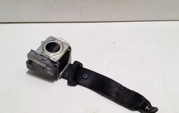 Audi TT TTS Mk2 Rear seatbelt 8J8857806B