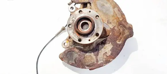 Peugeot 508 Front wheel hub 