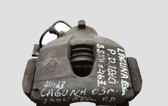 Renault Laguna II Front brake caliper