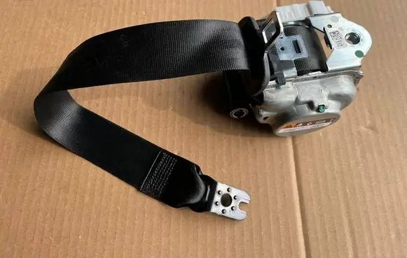 Audi Q5 SQ5 Rear seatbelt 80A857806B