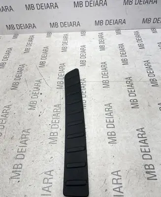 BMW X3 G01 Other trunk/boot trim element 7424784