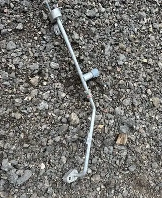 Air conditioning (A/C) pipe/hose