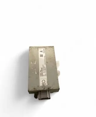 Toyota Land Cruiser (J150) Door control unit/module 8598A60040