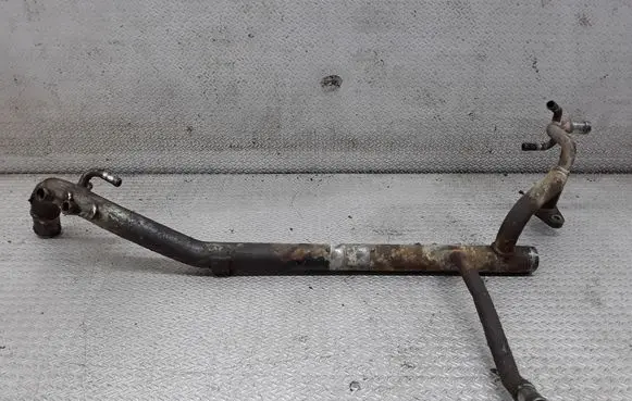 Volvo S80 Engine coolant pipe/hose