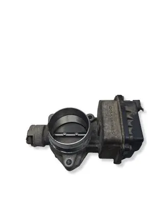 Citroen C5 Throttle valve 965078738002 408239827001