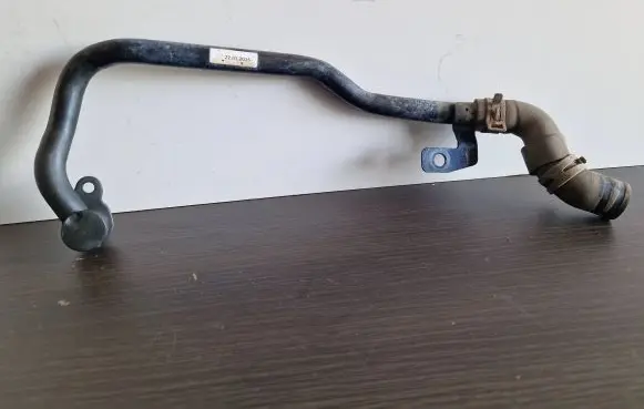 Skoda Octavia Mk3 (5E) Engine coolant pipe/hose 04L121065AJ 065AJ