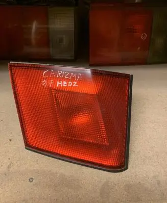Mitsubishi Carisma Tailgate rear/tail lights MB952167