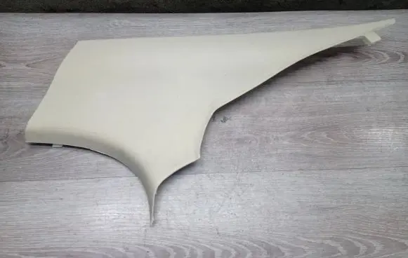 Volvo S80 (C) pillar trim