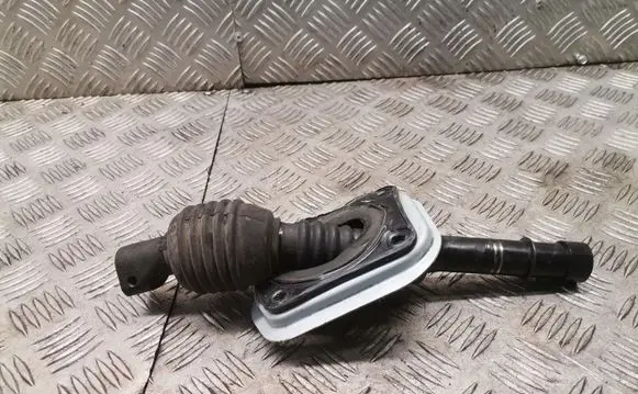 Hyundai Santa Fe Steering column universal joint