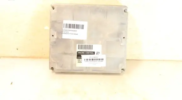 Toyota Avensis T220 Engine control unit/module ECU