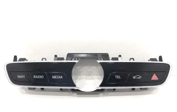 Mercedes-Benz CLS C257 Radio/CD/DVD/GPS head unit A2139056308