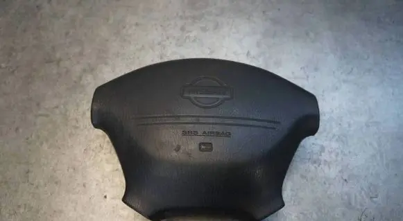 Nissan Almera Steering wheel airbag PM2N3993087337