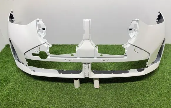 BMW X3 G45 Front bumper 8087013