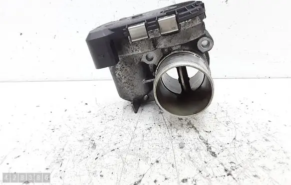 Nissan X-Trail T31 Throttle valve 8200330810E