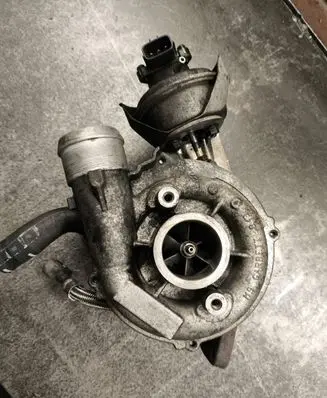 Turbo