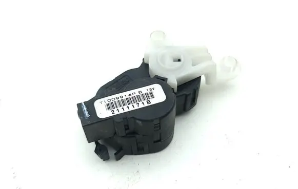 Nissan Leaf II (ZE1) A/C air flow flap actuator/motor T1009914P