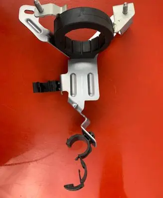 Jeep Renegade Secondary air pump holder 521157630 00521157630
