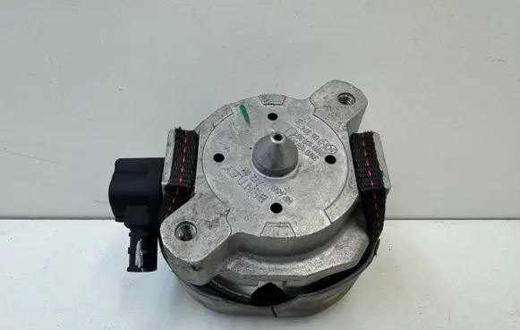 Bentley Continental Engine mount bracket 3W0199381