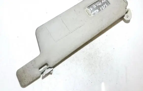 Volkswagen Polo III 6N 6N2 6NF Sun visor