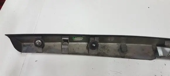Opel Astra H Tailgate trim 461088395 13105814