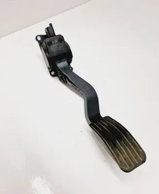 Citroen C4 II Accelerator throttle pedal 9671840280 A02768D02 0280755164