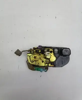 Dodge Caravan Front door lock