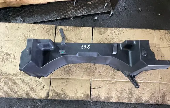 Land Rover Range Rover Sport L494 Spare wheel section trim CK52460A14AC
