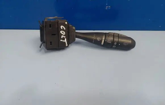 Mitsubishi Colt Wiper control stalk F17E018 0364X84