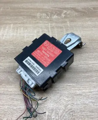 Alarm control unit/module