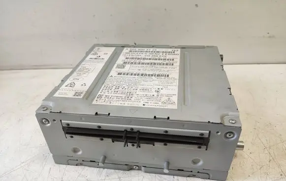 Mercedes-Benz C AMG W205 Radio/CD/DVD/GPS head unit A2059003729 A2059025514 A2059011912