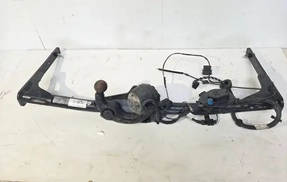 Volkswagen Golf VII Tow bar set 5G0803880 2349975940