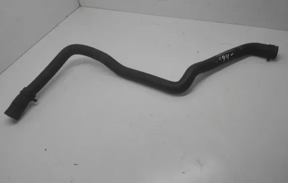 Audi TT TTS Mk2 Engine coolant pipe/hose 1K0122063G
