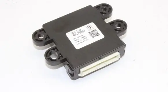 Mitsubishi Outlander Other devices 8637B386