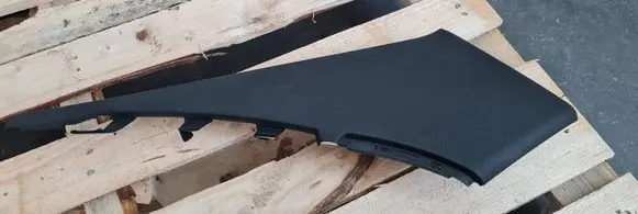 Audi S5 F5 (C) pillar trim 8W6867287A 6B073660068