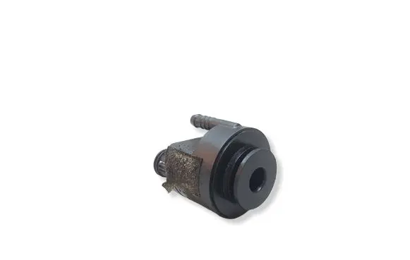 BMW 3 E90 E91 Fuel filter heater 8509766 13328509766