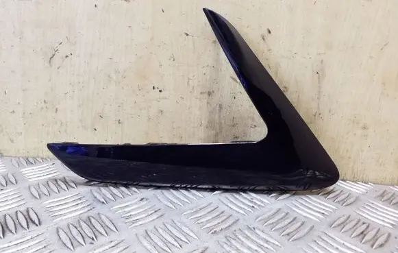 Peugeot 508 Other front door trim element 9686309477B