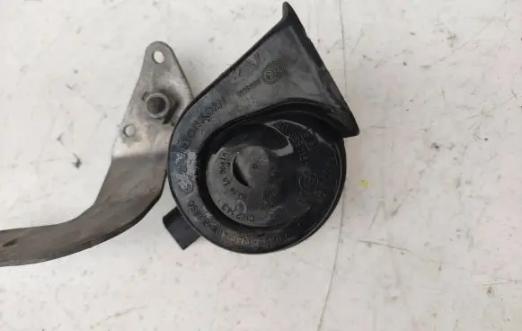 Porsche Cayenne (92A) Horn signal 7P5861186C