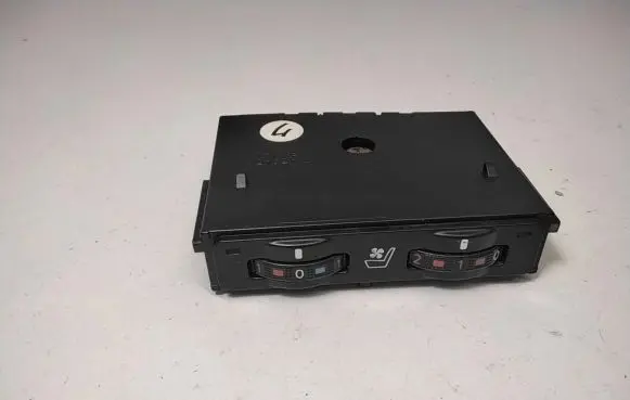 Lexus IS 220D-250-350 Climate control unit 453451