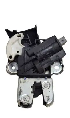 Volkswagen Jetta V Tailgate/trunk/boot lock/catch/latch 4F5827505D