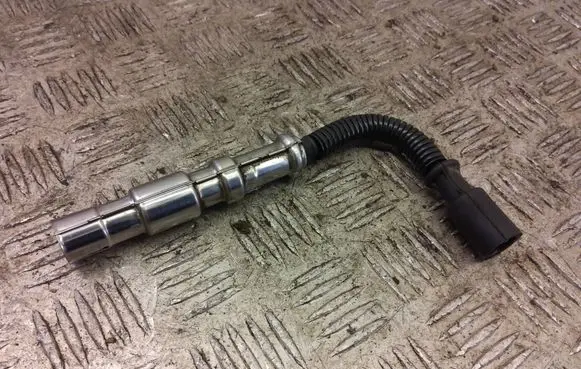 Mercedes-Benz CL C215 Ignition plug leads 0356912948 1121500118