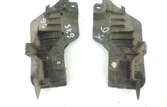 Volkswagen ID.3 Rear mudguard 10A854855 10A854856