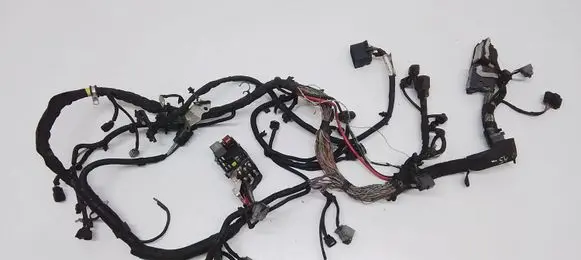 Volvo V60 Engine installation wiring loom 31433462