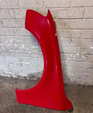 Audi A4 S4 B8 8K Fender