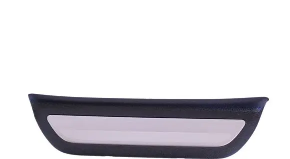 Audi TT TTS RS Mk3 8S Rear sill trim cover 85877J7700WK